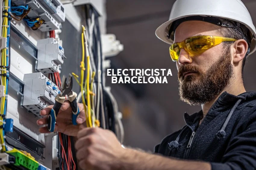 Electricista Barcelona