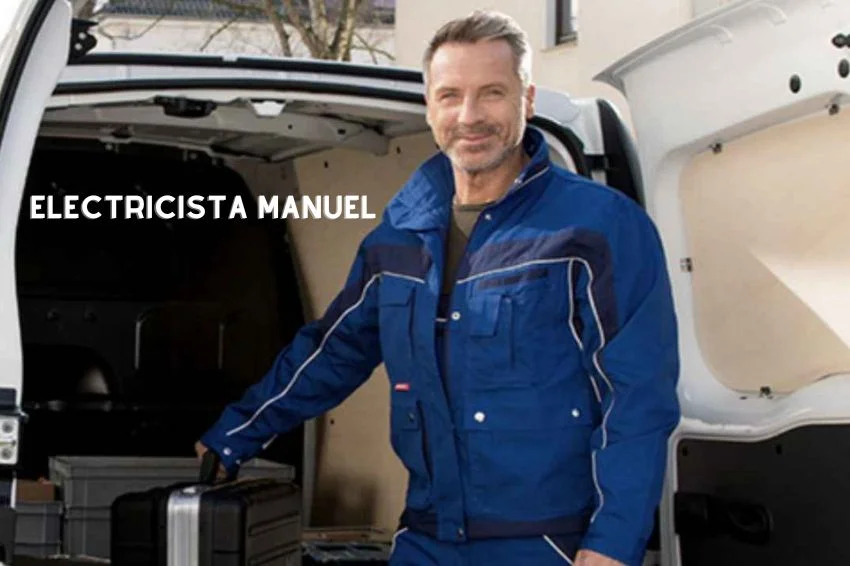 Electricista Manuel