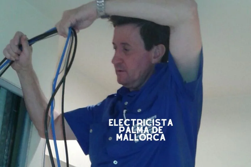 Electricista Palma de Mallorca